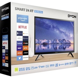 Dyon Smart 24 XT 24 Zoll LED TV