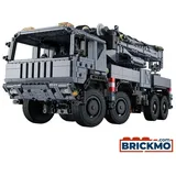 CADA Militärkran 2686-tlg.
