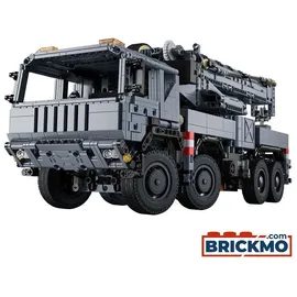 CADA Militärkran 2686-tlg.