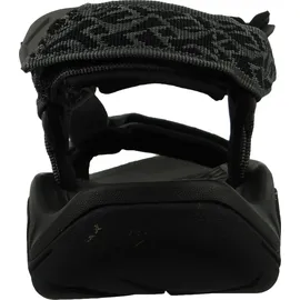 Teva Terra Fi 5 Universal Herren wavy trail black 44