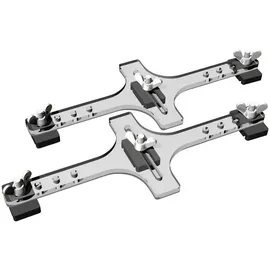 Proses Flexgleishalter Baugröße PFT-H0-01 H0