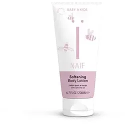 Naif Baby-Bodylotion 200ml