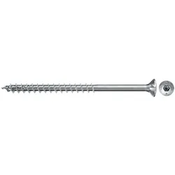 fischer 670173, Zink, Holz, Zink, 615 g, 115 mm, 90 mm