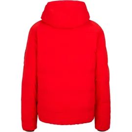 Ziener TYERS-Z Ski-Jacke Herren rot 56