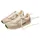 Flamingo's Life Marathon Club Beige 41