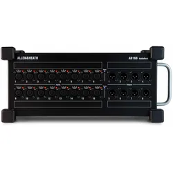 Allen & Heath AB168 - Mischpult Digital