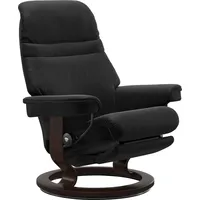 Stressless Stressless® Relaxsessel »Sunrise« elektrisch verstellbar, optional 2-motorisch, Größe