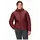 Marmot Highlander Daunenjacke - Acai Berry - M