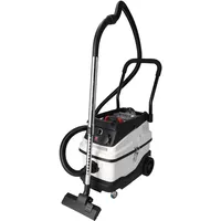 Dedra Nass- und Trockensauger 1600 W 30L