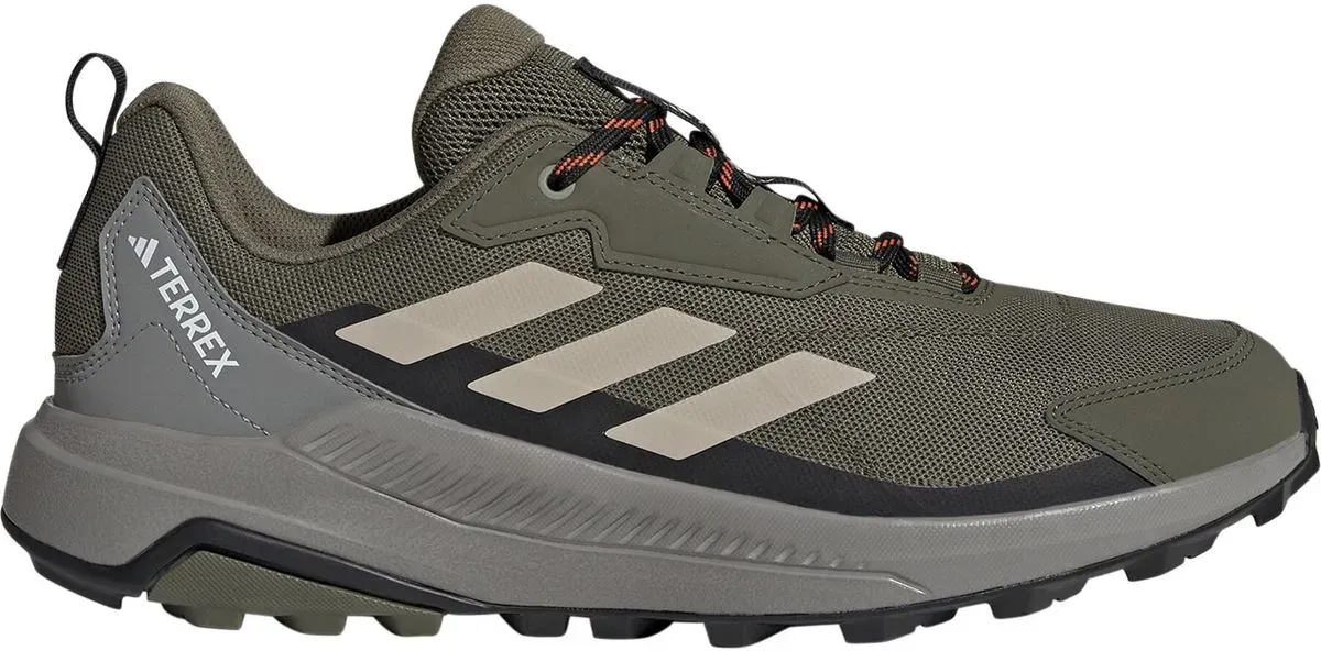 adidas Terrex Terrex Anylander Hiking Shoes olistr/wonbei/cblack (AETE) 6.5