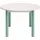 Tom Tailor COLOR TABLE Ø 120 cm beige
