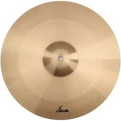 XDrum Eco Becken Ride 18"