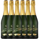 Cuvée, brut, 6er Karton