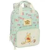 Safta Winnie The Pooh 4.5l 20x28x8 Cm Rucksack - Multicolor - One Size