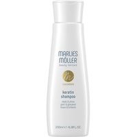 Marlies Möller Specialists Keratin Shampoo Sleek & Shine 100 ml