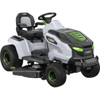EGO TR 4201 E Akku-Rasentraktor 56V 40Ah