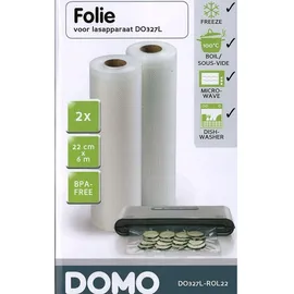 DOMO collection DOMO DO327L-ROL22