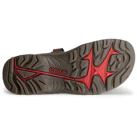 ECCO Offroad Herren braun 48