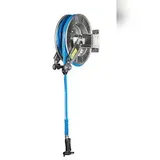 RESTAURANTSTORE.IT Wascheinheit mit 15-m-Schlauchtrommel RSB251