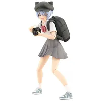 Kotobukiya Sousai Shojo Teien Plastic Model Kit 1/10 Eimi
