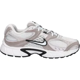 Nike V5 RNR Suede Herren Weiß/College Grau 43