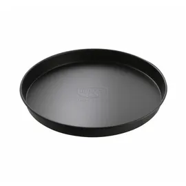 Dr. Oetker Pizzablech "Tradition" in Schwarz - Ø 24 cm