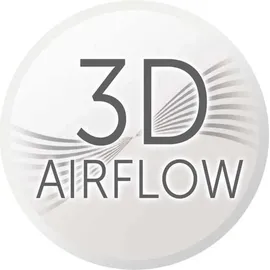 Remington Air3D Ionen D7777 bronze