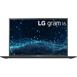 LG gram 16 16ZB90R-G.AP78G