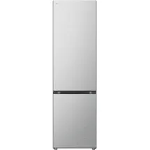 LG GBV7280BMB Serie 7 Kühlgefrierkombination (B, 387 l, 2030 mm hoch, Metal Sorbet)