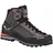Herren Wallnut/Fluo Orange 40,5