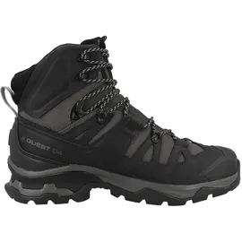 Salomon Quest 4 GTX Herren Magnet/Black/Quarry 42 2/3