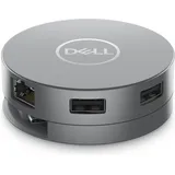 Dell 6-in-1-USB-C-Multiport-Adapter – DA305