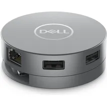 Dell 6-in-1-USB-C-Multiport-Adapter – DA305
