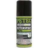 Petec Kettenspray 100ml transparent
