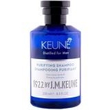 Keune 1922 Purifying 250 ml