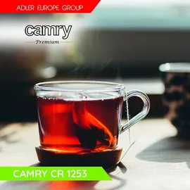 Camry CR 1253