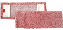 MICRO RED Moppbezug AEMR40FC , Breite: 40 cm, ohne Deckblatt