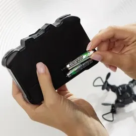 Energizer AA 2000 mAh 10 St.