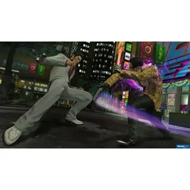 Sega Yakuza Kiwami (Switch 2)