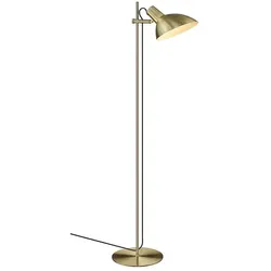 Halo Design - Metropole Stehleuchte Antique Brass