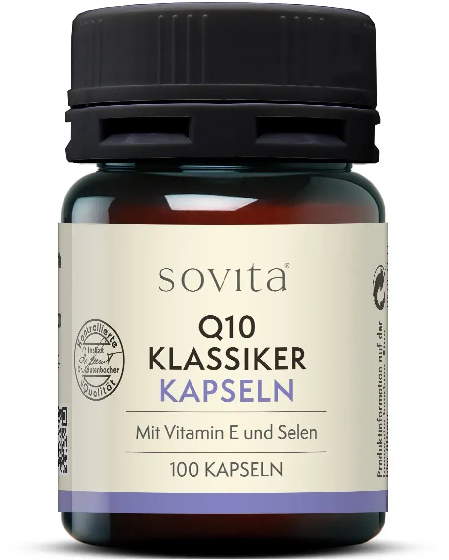 SoVita® Q10 Klassiker