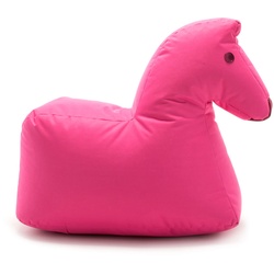 Sitting Bull - Happy Zoo Spieltier Pferd Beauty, pink
