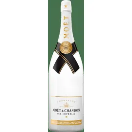 Moët & Chandon  Ice Impérial 12% vol 1,5 l