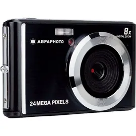 AgfaPhoto Compact DC5500 schwarz