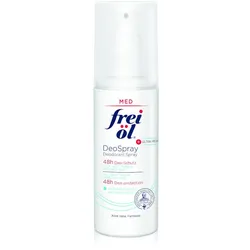 frei öl DeoSpray 100 ml Deospray