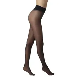 Oroblu Strumpfhosen Different 20 Schwarz Large Damen