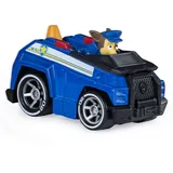 Paw Patrol Chase Diecast Car 1:55 Scale