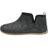 hummel ZAP Slipper Jr - Schwarz -