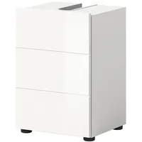 Inn.furn Waschbeckenunterschrank "Larik"