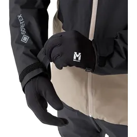 Millet Ubic Gore-tex® 2l Jacke - Black / Dorite - S